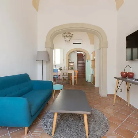Mimi' Maison By Barbarhouse Appartement *
