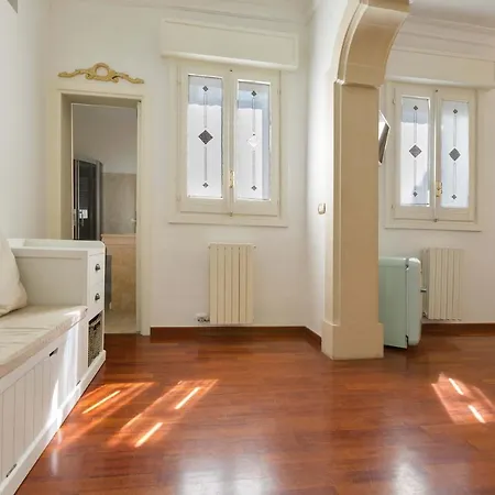 Mimi' Maison By Barbarhouse Appartement *
