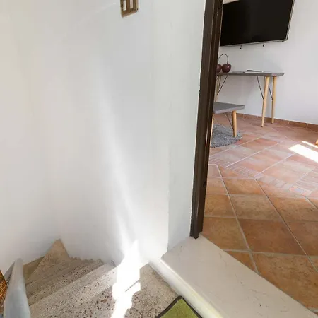 Appartement Mimi' Maison By Barbarhouse Lecce