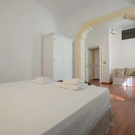 Mimi' Maison By Barbarhouse Appartement