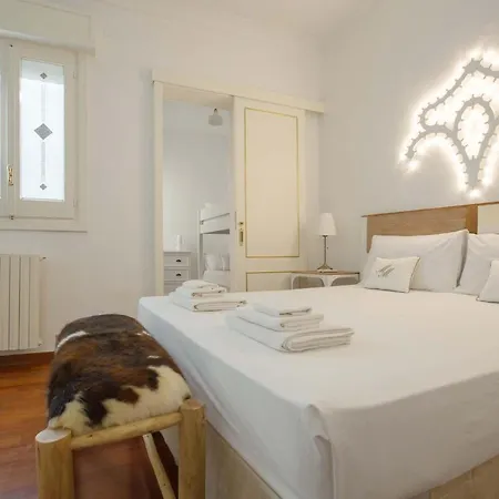 Appartement Mimi' Maison By Barbarhouse