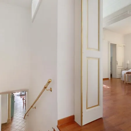 Mimi' Maison By Barbarhouse Apartment Lecce