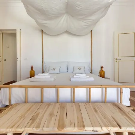 Mimi' Maison By Barbarhouse Apartment *
