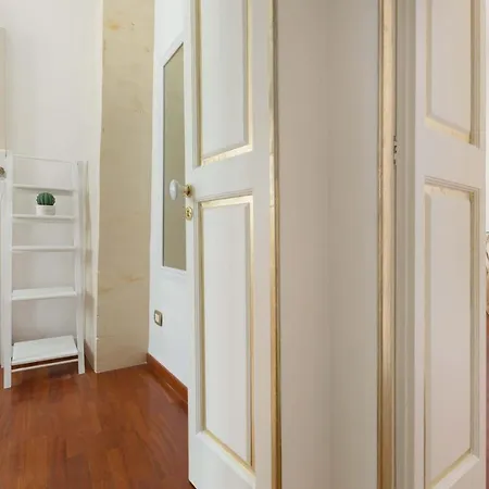 Apartment Mimi' Maison By Barbarhouse *