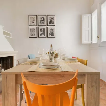 Mimi' Maison By Barbarhouse Apartment *