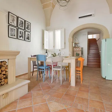 Apartment Mimi' Maison By Barbarhouse Lecce